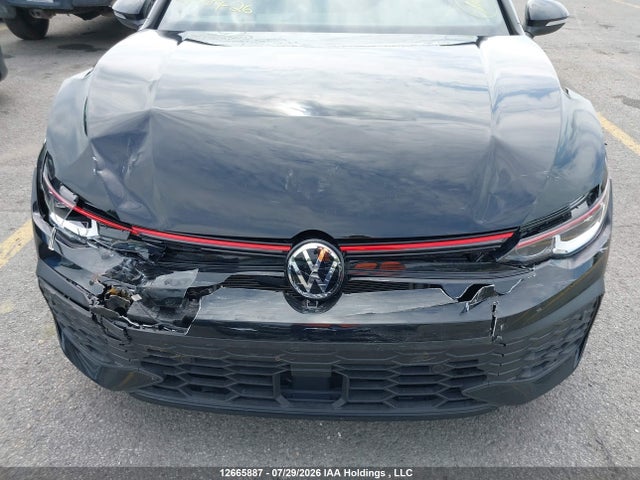 WVWPE7CDXTW235952 Volkswagen GTI
