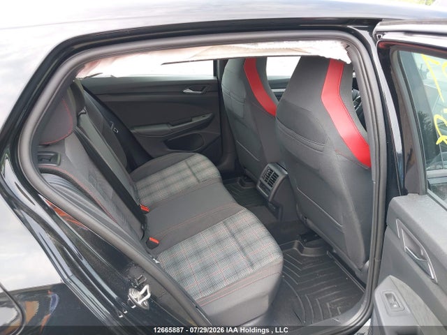 WVWPE7CDXTW235952 Volkswagen GTI