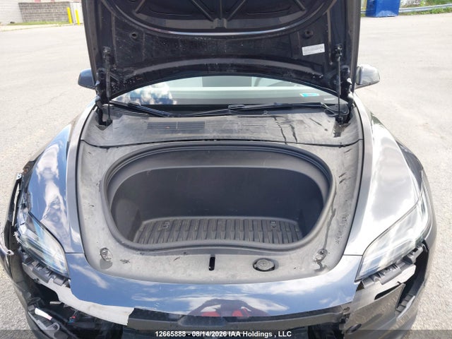 Продаж на аукціоні авто 2024 Tesla Model 3, vin: LRW3E7FA4RC094156, номер лоту: 12665888