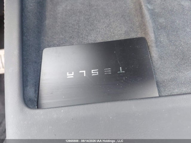 Продаж на аукціоні авто 2024 Tesla Model 3, vin: LRW3E7FA4RC094156, номер лоту: 12665888