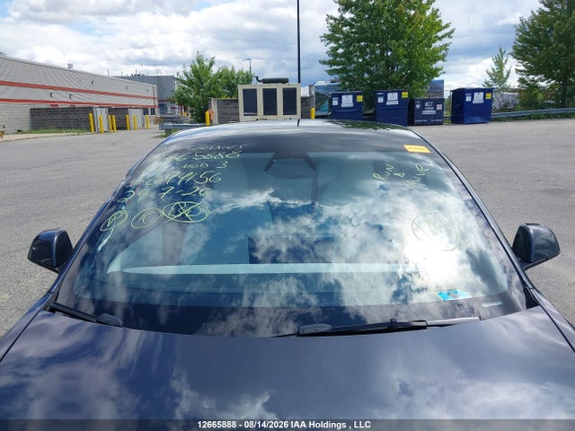 Продаж на аукціоні авто 2024 Tesla Model 3, vin: LRW3E7FA4RC094156, номер лоту: 12665888