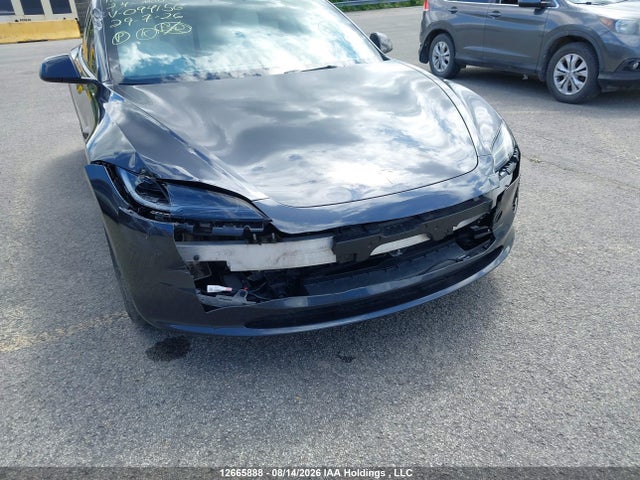 Продаж на аукціоні авто 2024 Tesla Model 3, vin: LRW3E7FA4RC094156, номер лоту: 12665888