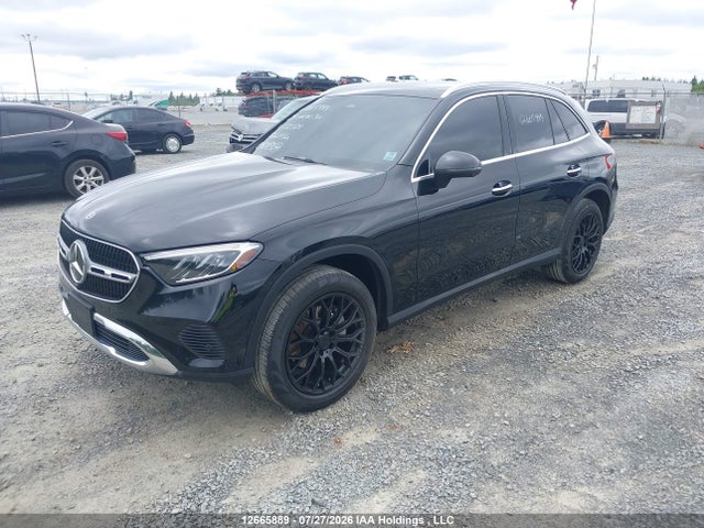 W1NKM4HB3RF132568 Mercedes-Benz Glc 300 4matic