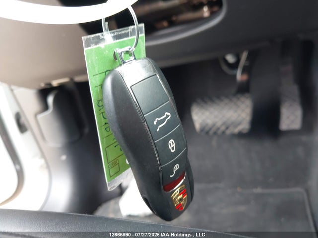 Porsche Macan Gts 2018 WP1AG2A58JLB63323 Image 11