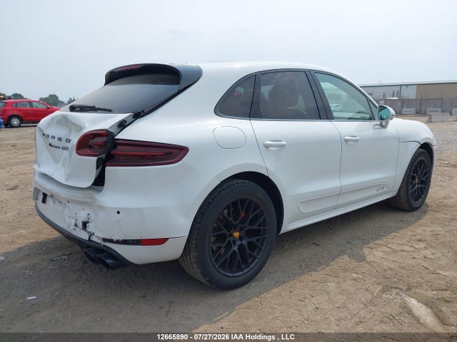 Porsche Macan Gts 2018 WP1AG2A58JLB63323 Image 4