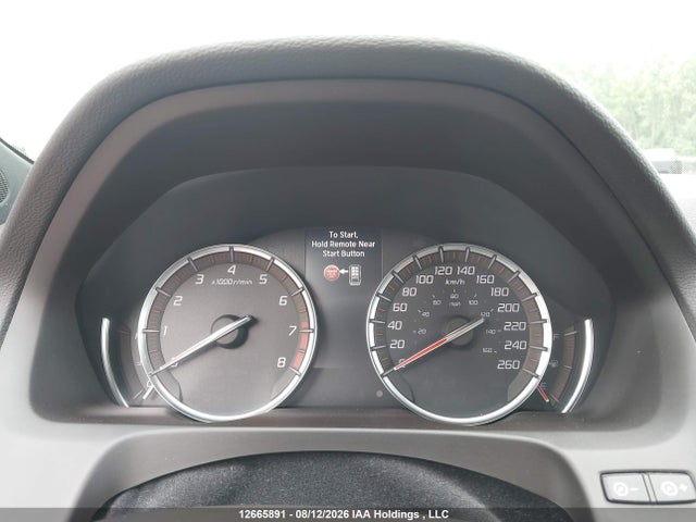 2020 Acura Tlx Technology/a-spec მანქანა იყიდება აუქციონზე, vin: 19UUB3F65LA802391, აუქციონის ნომერი: 12665891