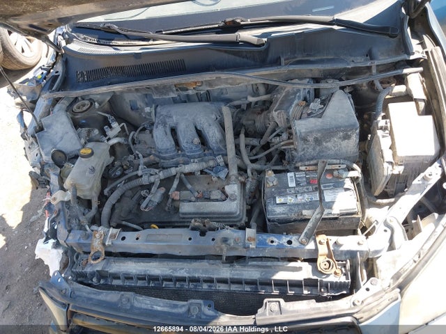2011 Toyota Rav4 მანქანა იყიდება აუქციონზე, vin: 2T3RK4DV2BW045339, აუქციონის ნომერი: 12665894