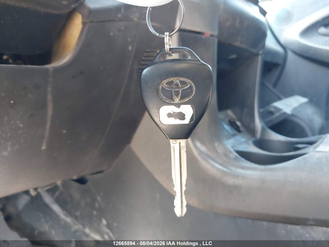 2011 Toyota Rav4 მანქანა იყიდება აუქციონზე, vin: 2T3RK4DV2BW045339, აუქციონის ნომერი: 12665894