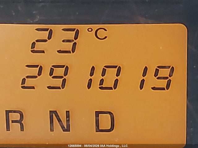 2011 Toyota Rav4 მანქანა იყიდება აუქციონზე, vin: 2T3RK4DV2BW045339, აუქციონის ნომერი: 12665894