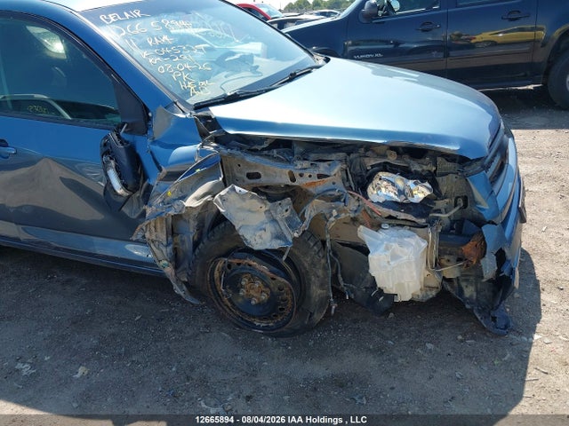 2011 Toyota Rav4 მანქანა იყიდება აუქციონზე, vin: 2T3RK4DV2BW045339, აუქციონის ნომერი: 12665894