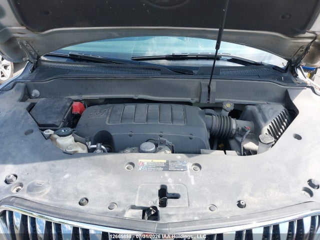 Buick Enclave 2015 5GAKVCKD0FJ326607 Image 10