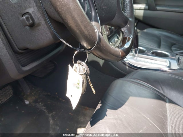 Buick Enclave 2015 5GAKVCKD0FJ326607 Image 11