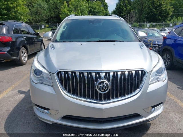 Buick Enclave 2015 5GAKVCKD0FJ326607 Image 12