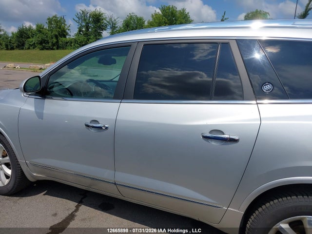 Buick Enclave 2015 5GAKVCKD0FJ326607 Image 14
