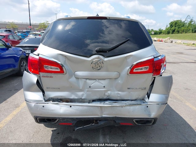 Buick Enclave 2015 5GAKVCKD0FJ326607 Image 16
