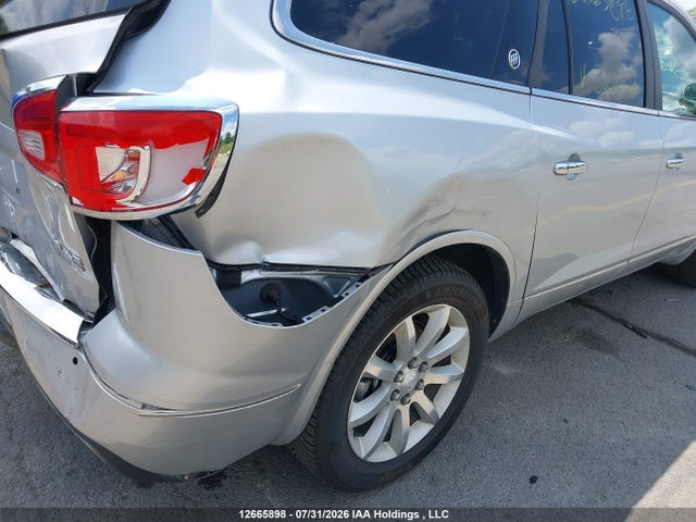 Buick Enclave 2015 5GAKVCKD0FJ326607 Image 20