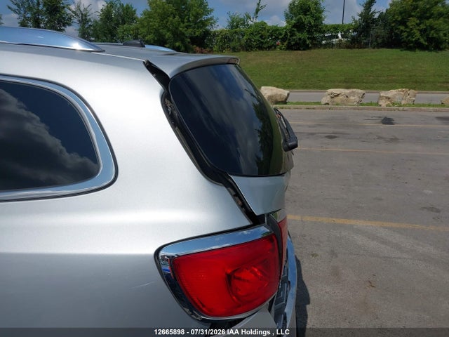 Buick Enclave 2015 5GAKVCKD0FJ326607 Image 21
