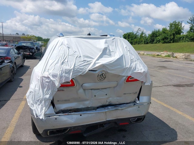 Buick Enclave 2015 5GAKVCKD0FJ326607 Image 22