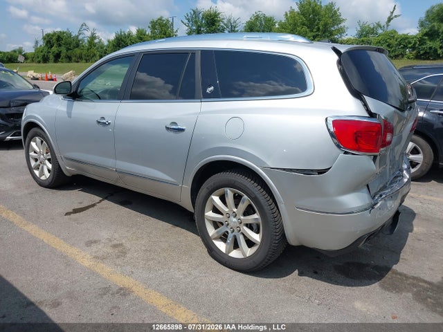 Buick Enclave 2015 5GAKVCKD0FJ326607 Image 3