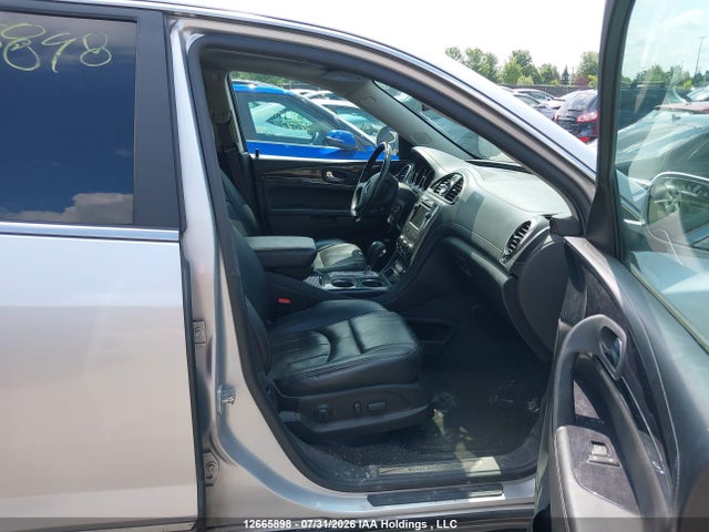 Buick Enclave 2015 5GAKVCKD0FJ326607 Image 5