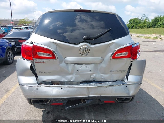 Buick Enclave 2015 5GAKVCKD0FJ326607 Image 6