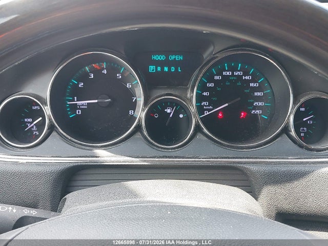 Buick Enclave 2015 5GAKVCKD0FJ326607 Image 7