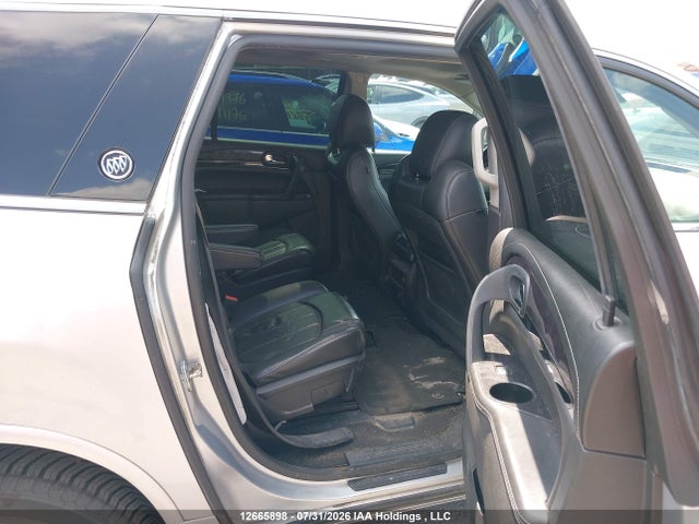 Buick Enclave 2015 5GAKVCKD0FJ326607 Image 8