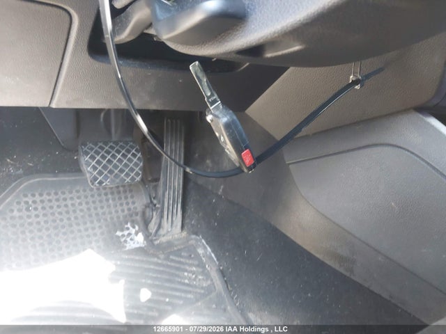 12665901 :رقم المزاد ، 3VW2K7AJ6DM422230 vin ، 2013 Volkswagen Jetta 2.0l Trendline/2.0l Trendline+ مزاد بيع