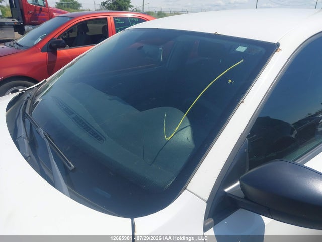 12665901 :رقم المزاد ، 3VW2K7AJ6DM422230 vin ، 2013 Volkswagen Jetta 2.0l Trendline/2.0l Trendline+ مزاد بيع