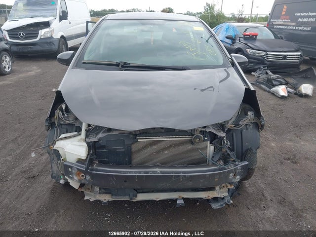 Aukcja sprzedaży 2014 Toyota Yaris, vin: VNKKTUD32EA012218, numer aukcji: 12665902