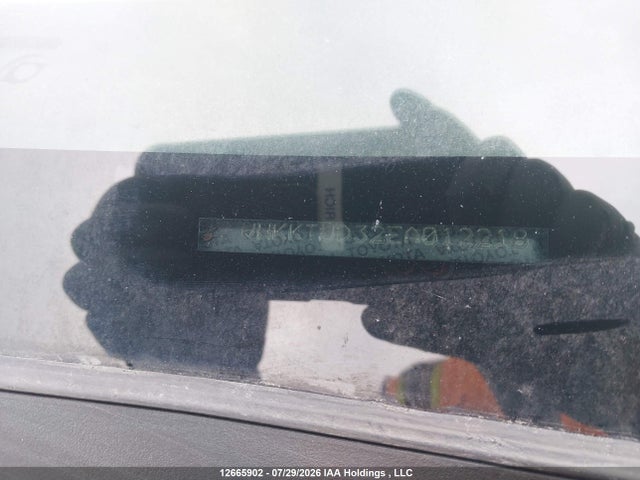 Aukcja sprzedaży 2014 Toyota Yaris, vin: VNKKTUD32EA012218, numer aukcji: 12665902