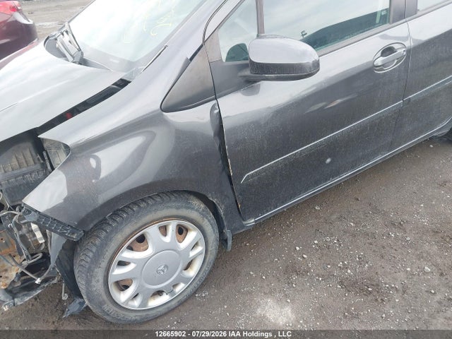 Aukcja sprzedaży 2014 Toyota Yaris, vin: VNKKTUD32EA012218, numer aukcji: 12665902