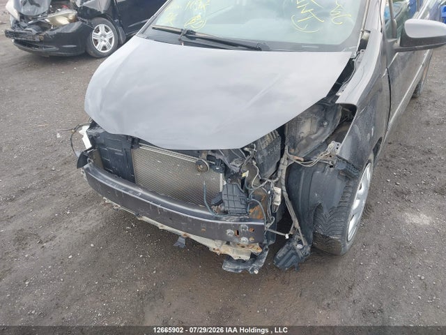 Aukcja sprzedaży 2014 Toyota Yaris, vin: VNKKTUD32EA012218, numer aukcji: 12665902