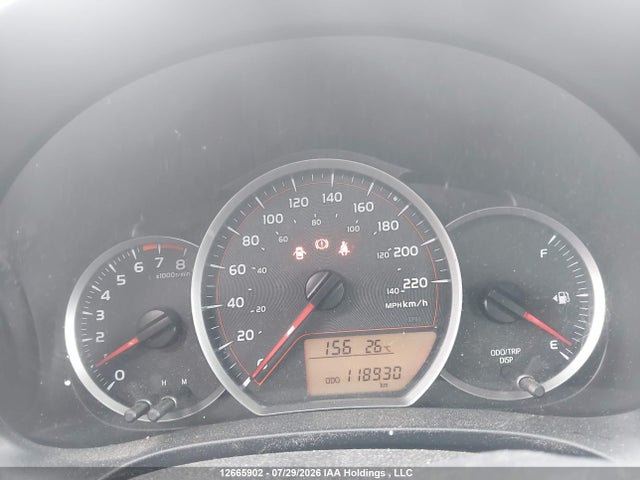 Aukcja sprzedaży 2014 Toyota Yaris, vin: VNKKTUD32EA012218, numer aukcji: 12665902