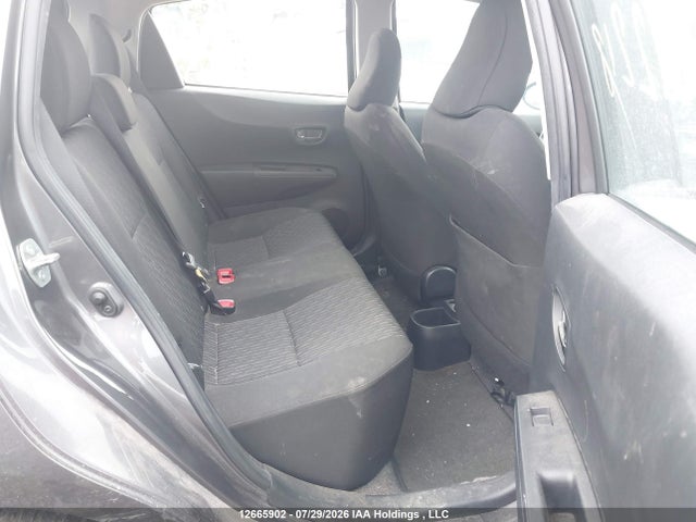 Aukcja sprzedaży 2014 Toyota Yaris, vin: VNKKTUD32EA012218, numer aukcji: 12665902