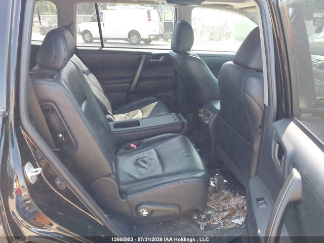 Продажа на аукционе авто 2009 Toyota Highlander V6 Sport, vin: JTEES43A492111174, номер лота: 12665903