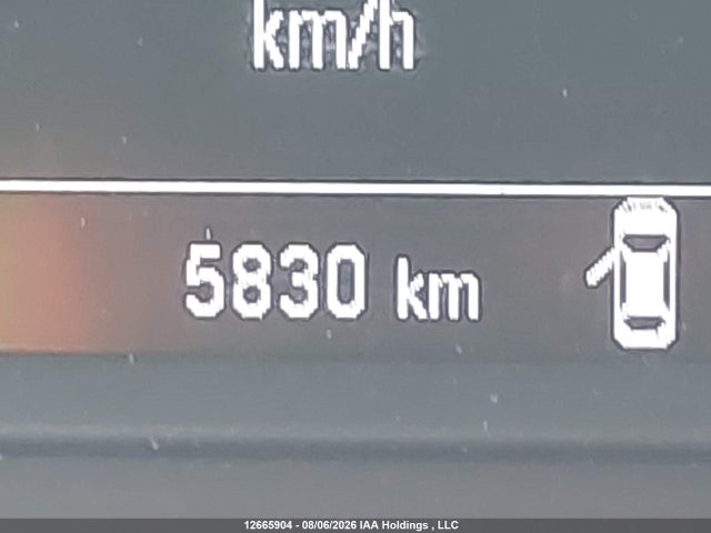 KL77LGE22SC326731 Chevrolet Trax 1rs