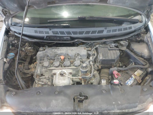 Продаж на аукціоні авто 2007 Honda Civic Ex, vin: 2HGFA16897H018028, номер лоту: 12665911
