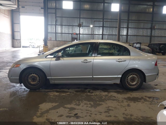 Продаж на аукціоні авто 2007 Honda Civic Ex, vin: 2HGFA16897H018028, номер лоту: 12665911