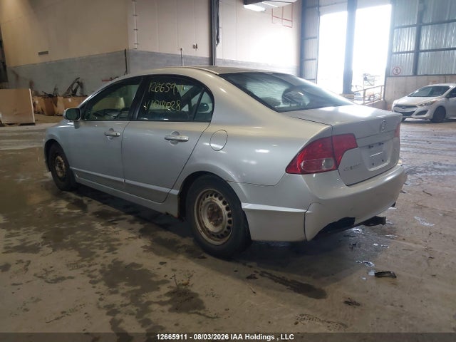 Продаж на аукціоні авто 2007 Honda Civic Ex, vin: 2HGFA16897H018028, номер лоту: 12665911