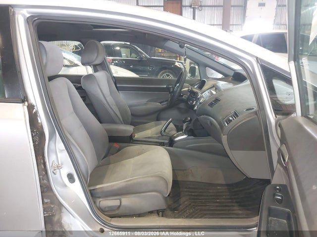 Продаж на аукціоні авто 2007 Honda Civic Ex, vin: 2HGFA16897H018028, номер лоту: 12665911
