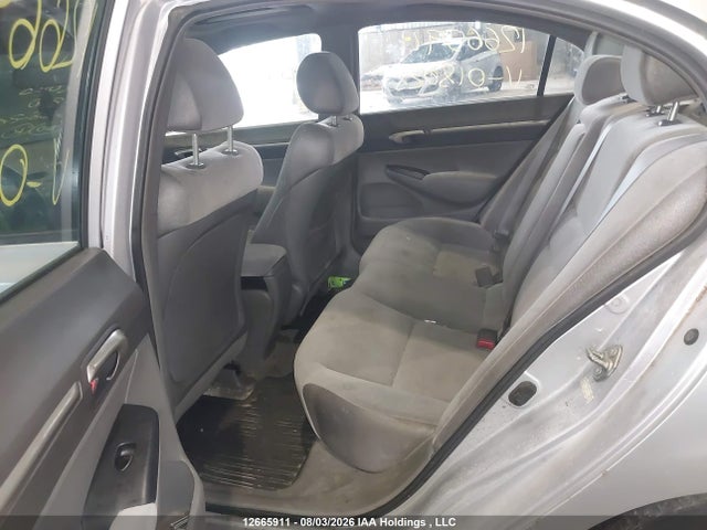 Продаж на аукціоні авто 2007 Honda Civic Ex, vin: 2HGFA16897H018028, номер лоту: 12665911