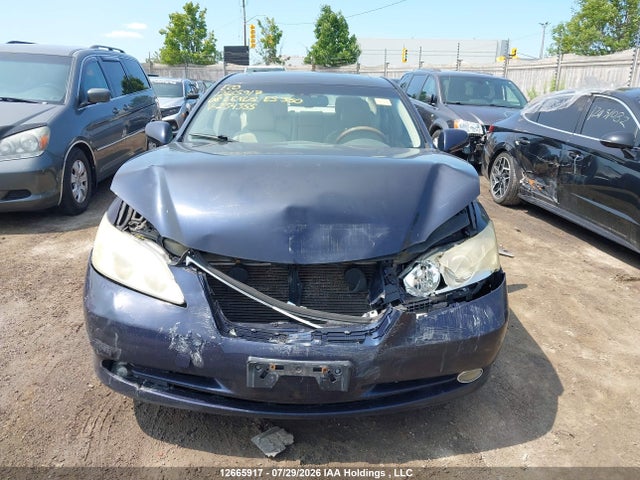 Aukcja sprzedaży 2008 Lexus Es 350 350, vin: JTHBJ46GX82234355, numer aukcji: 12665917