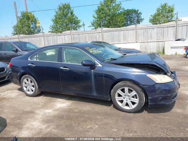 Aukcja sprzedaży 2008 Lexus Es 350 350, vin: JTHBJ46GX82234355, numer aukcji: 12665917
