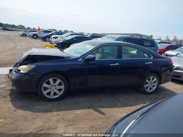 Aukcja sprzedaży 2008 Lexus Es 350 350, vin: JTHBJ46GX82234355, numer aukcji: 12665917