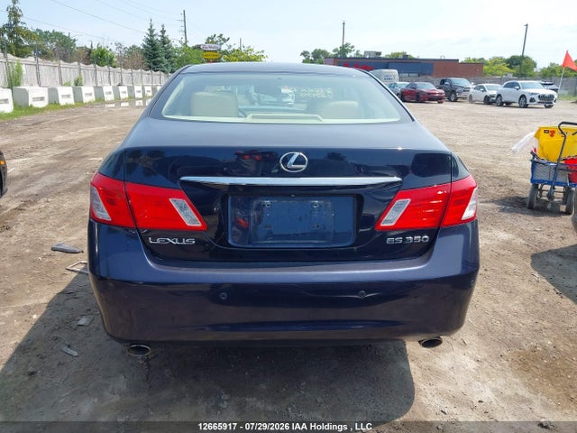 Aukcja sprzedaży 2008 Lexus Es 350 350, vin: JTHBJ46GX82234355, numer aukcji: 12665917