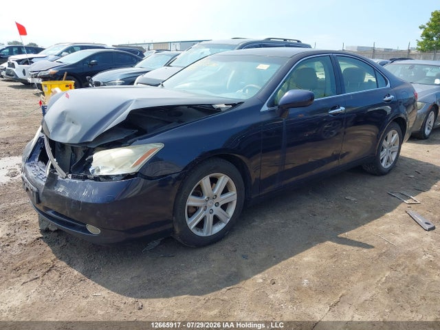 Aukcja sprzedaży 2008 Lexus Es 350 350, vin: JTHBJ46GX82234355, numer aukcji: 12665917
