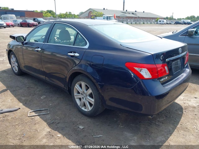 Aukcja sprzedaży 2008 Lexus Es 350 350, vin: JTHBJ46GX82234355, numer aukcji: 12665917