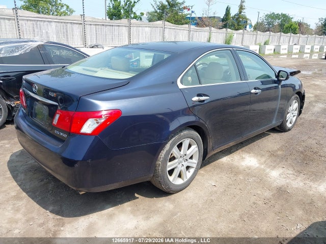 Aukcja sprzedaży 2008 Lexus Es 350 350, vin: JTHBJ46GX82234355, numer aukcji: 12665917