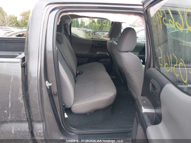 2020 Toyota Tacoma მანქანა იყიდება აუქციონზე, vin: 5TFDZ5BN3LX051615, აუქციონის ნომერი: 12665918